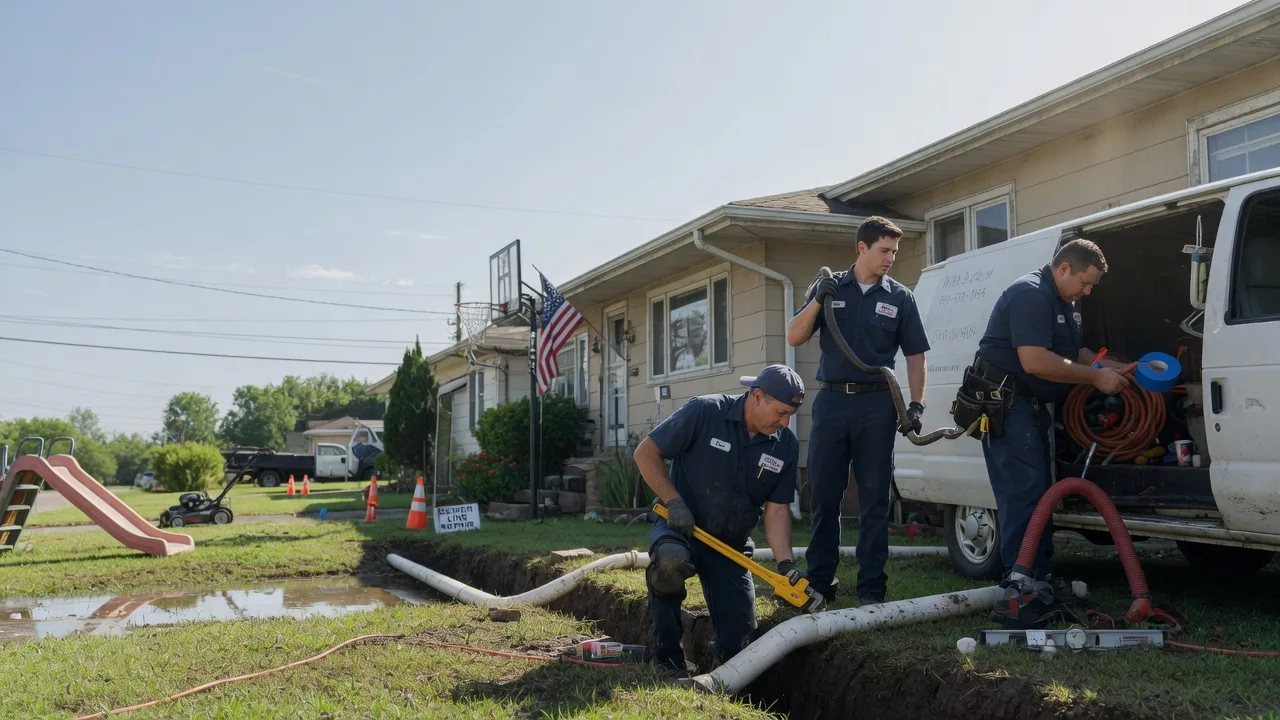 Toilet Installation in Midland Park, NJ near me
